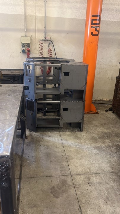 PRODUZIONE 